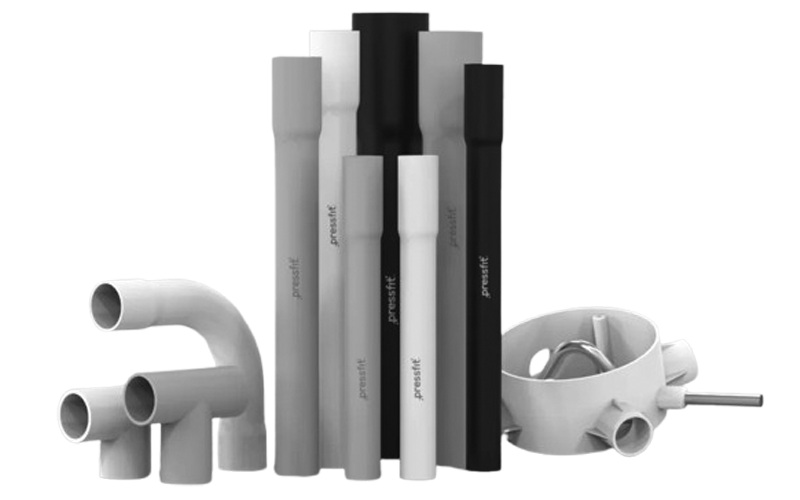 Copter 32 Pro BLDC Fan