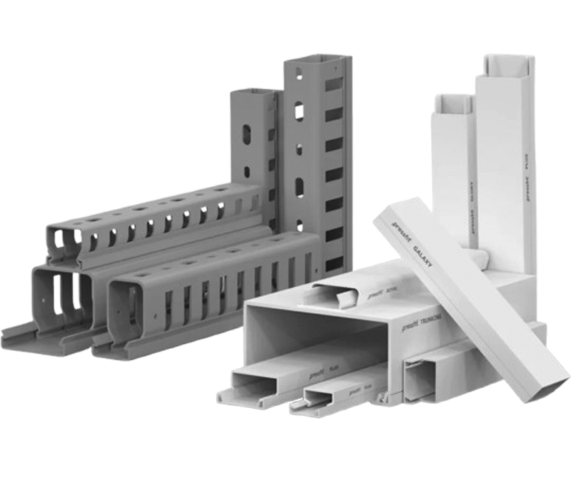 Arcus Smart Wifi Switches